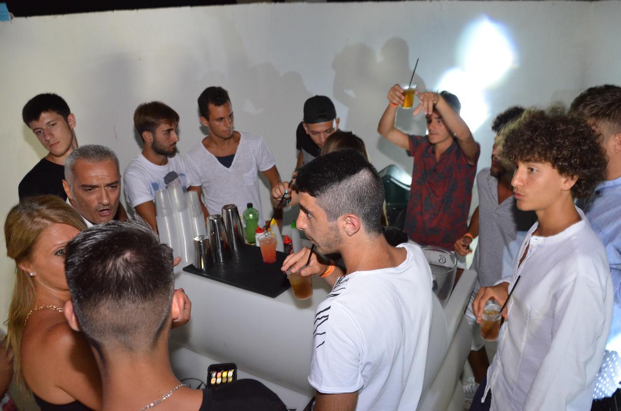 Hostel Salento Alezio
