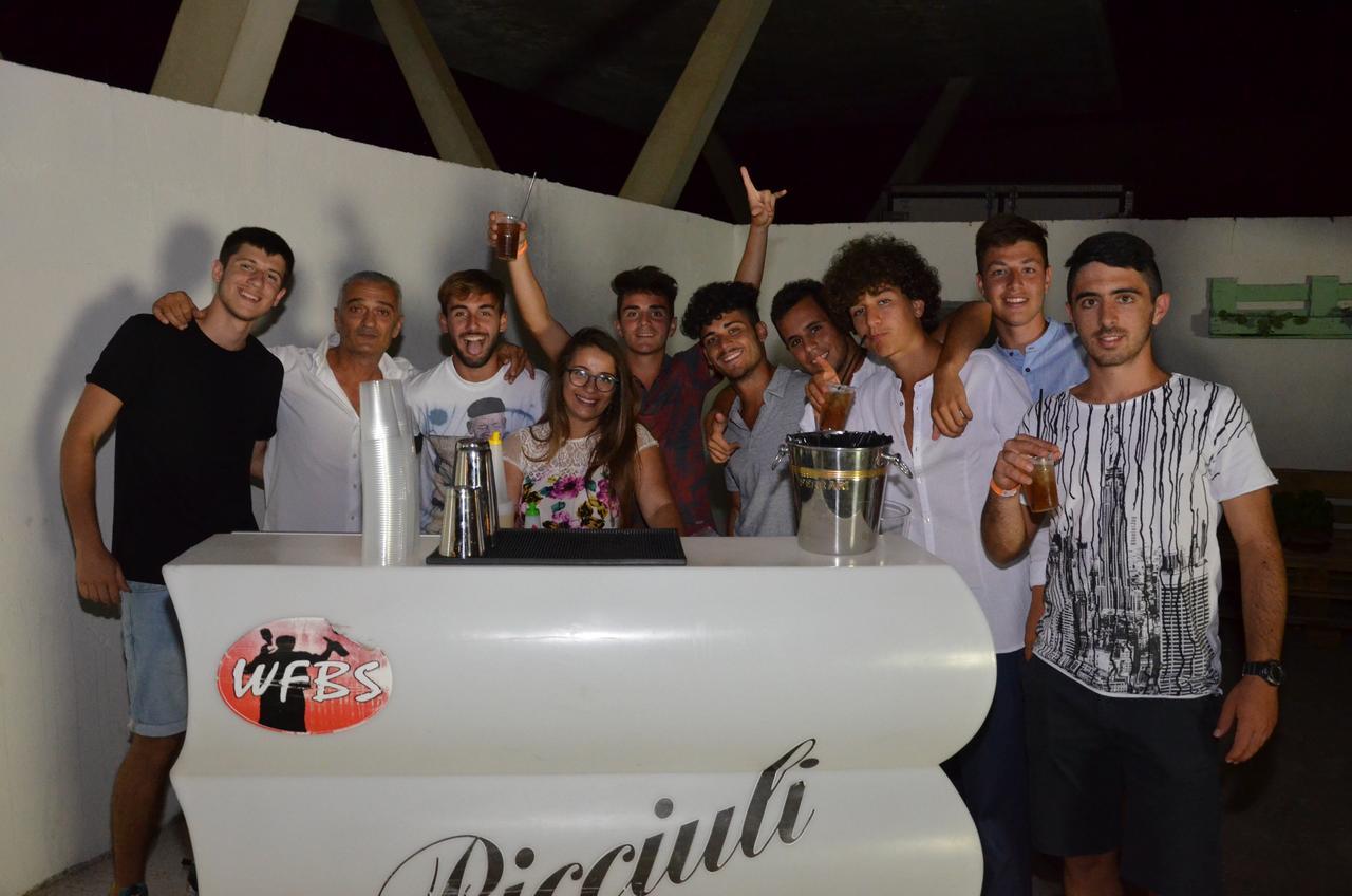 Salento 2*