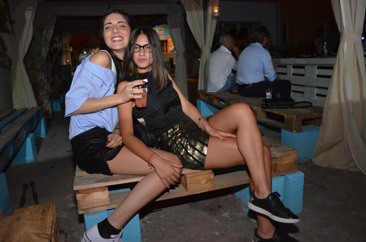 Salento Hostel